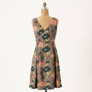 Ajisai Dress by SARIAH Anthropologie